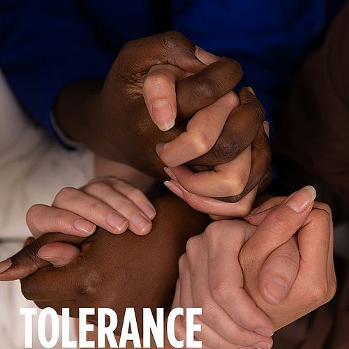 Toleranz ist unsere Stärke! 🌍💙

Heute feiern wir den Internationalen Tag der Toleranz – ein Tag, der uns daran erinnert,...